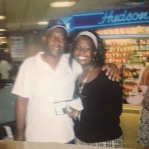 Meet your Posher, Lisa